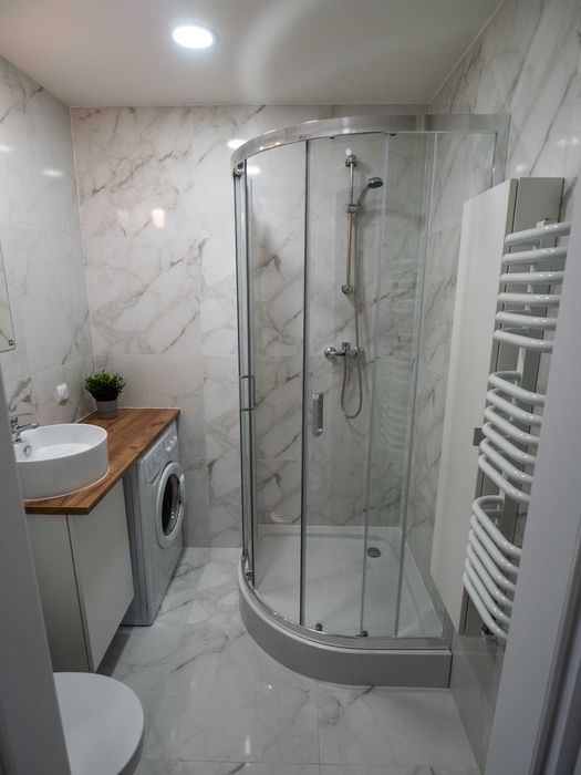 Mieszkanie 50m2, 3 pokoje, Olechów Dąbrówki