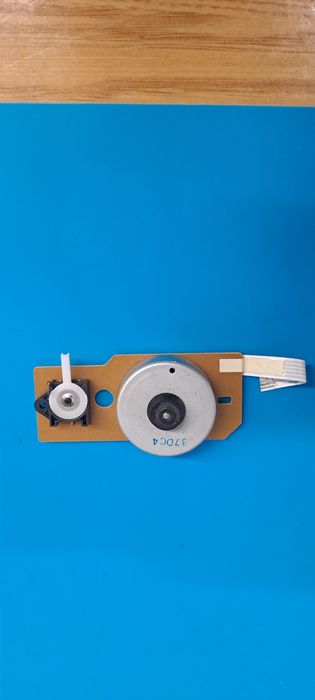 Motor de ejecção ps2 fat