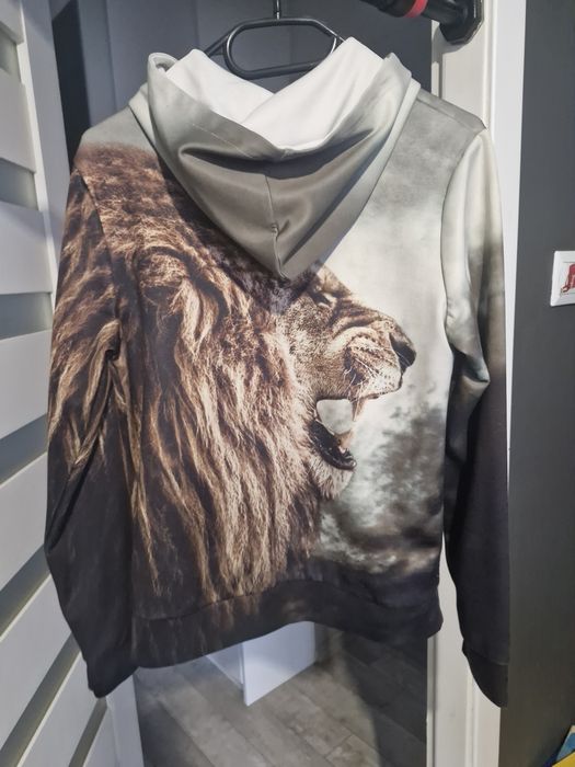 Bluza na 10-13 lat