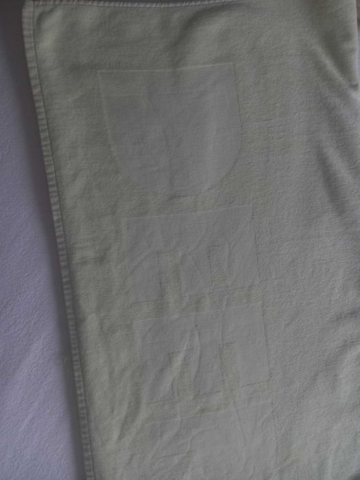 Toalha de Praia deeply verde claro