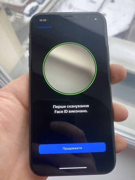 Iphone XR 64GB+навушники Айфон Ікс ер 64ГБ