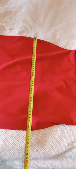 Mini sukienka elastyczna