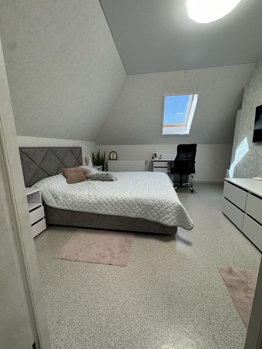 Продам красивый дом в городе