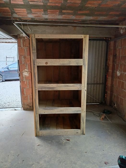 Klatka dla królików