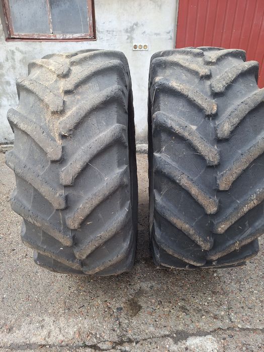 Sprzedam opony Continental Trelleborg 540/65R 30,Michelin  540/65R28, 540/65 R30 ,650 /65/R 42