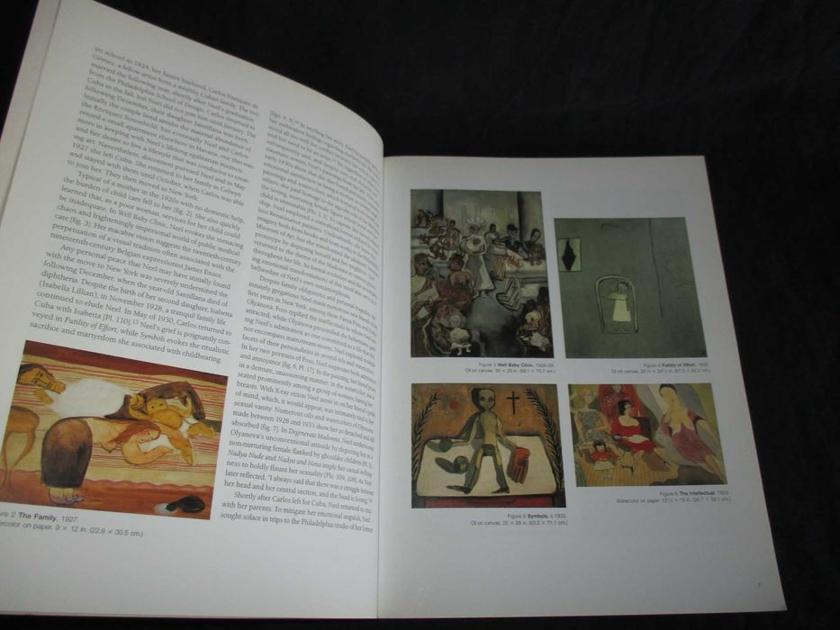 Livro Alice Neel Women Rizzoli