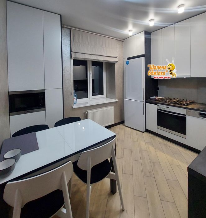 Генеральне прибирання квартир ,будинків та офісів