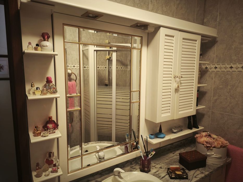 Móvel de casa de banho