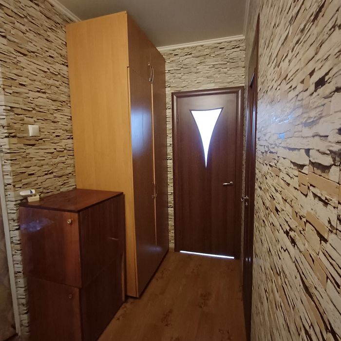1-кімнатна Авраменка, 9