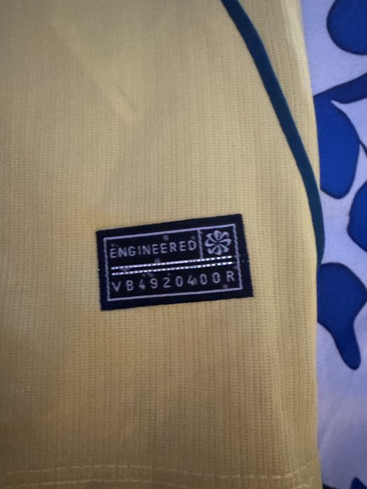 canisola selecao brazil