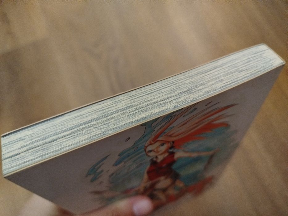 Mangá - Naruto Volume 8