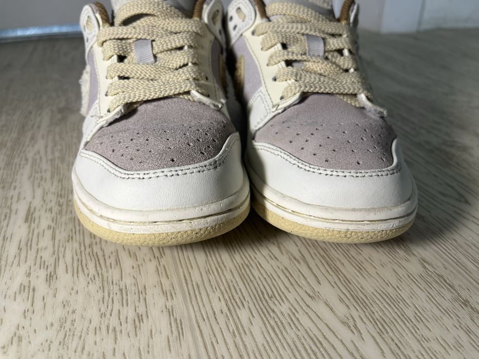 Кросівки Nike Dunk Year of The Rabbit