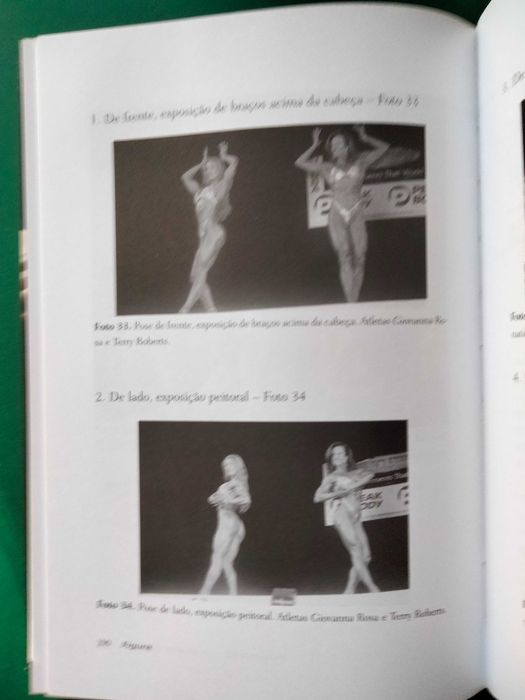 Musculação - Conceitos Básicos - Fábio Gianolla