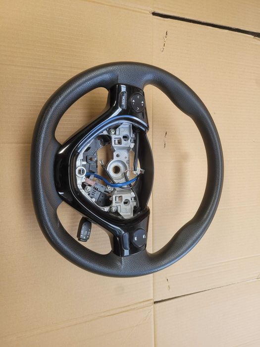 Citroen c1 II kierownica