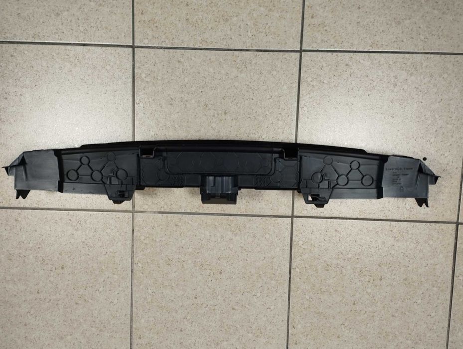 BMW X3 G01 G02 нижні жалюзі воздуховод 51745A1ACE2 рестайл 749723104