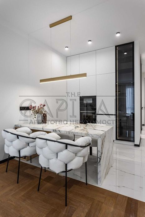 3-кімнатна квартира за адресою вул. Іллєнка Юрія (площа 106 м²) - Atlanta.ua - фото 2