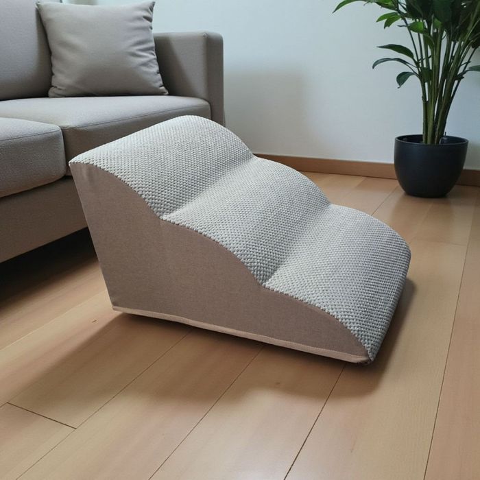 Сходинки–Драбинка для собак 
Турбота і комфорт для вашого улюбленця