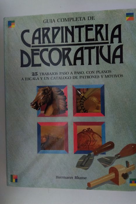 Decorative Carpentry
