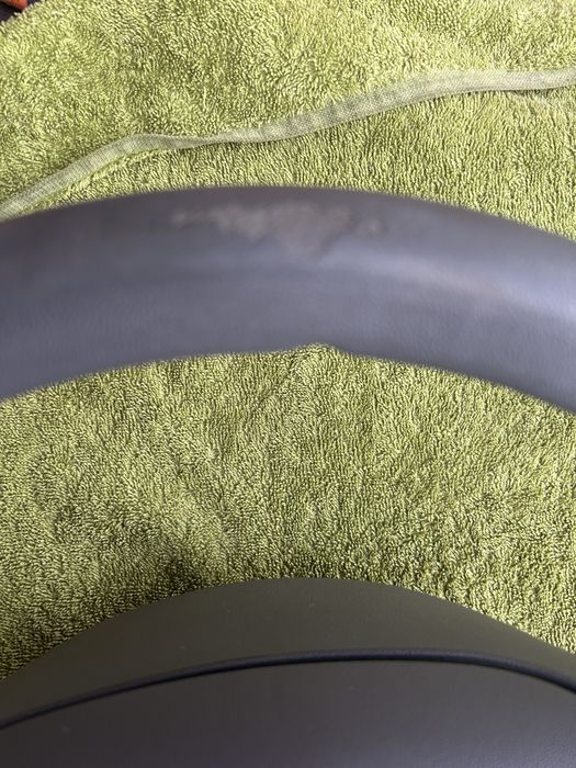 Kierownica szara airbag audi A4 B6