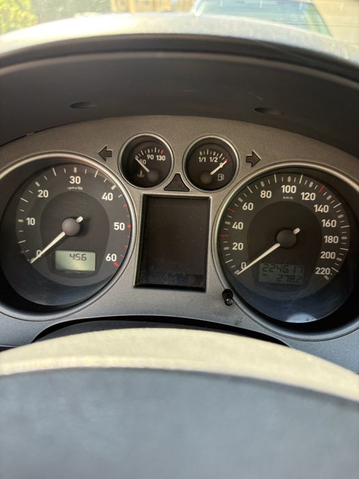 seat ibiza 1.4 TDI