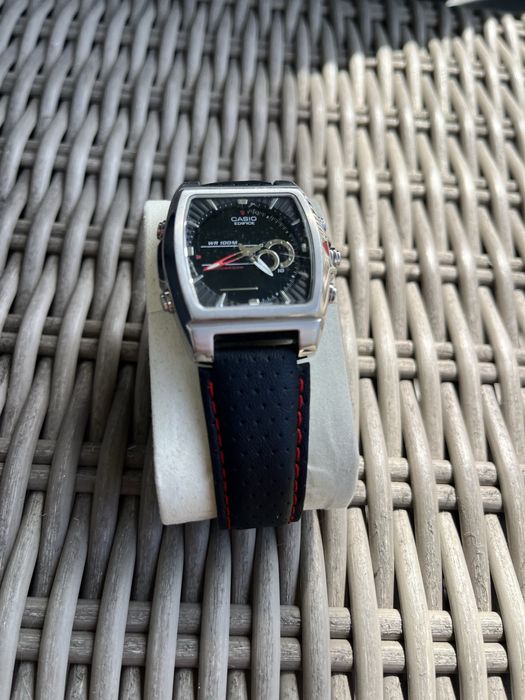 Casio Efifice EFA