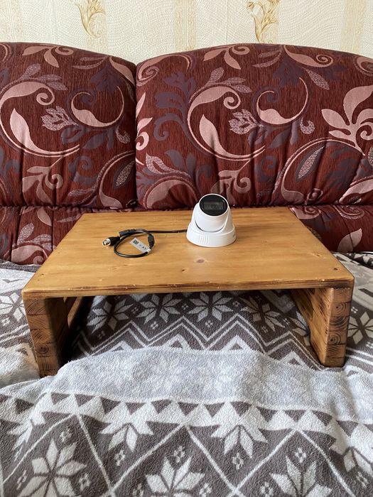 Продам комплект для системы видеонаблюдения.