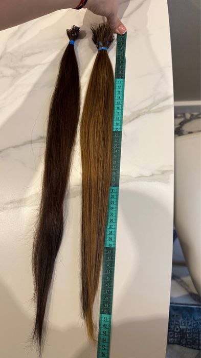 Волосы для наращивания