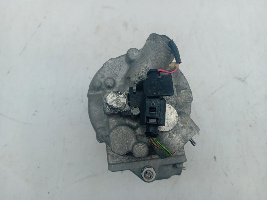 Compressor AC SEAT Ibiza III (6L1)