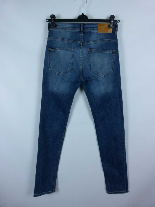 DENIM Co Slim spodnie jeans W28 / L32