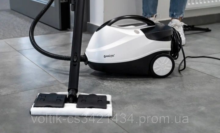 Пароочиститель Maltec HDS7000W-PRO
◾ПАРОВАЯ МОЙКА ◾ ПАРОВАЯ ШВАБРА ◾ П