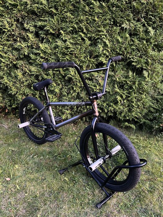 Rower BMX SUBROSA Letum 20” 2022