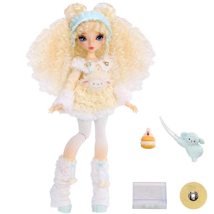 Mirror mi monster high Rainbow high Bratz Barbie Новий бренд ексклюзив