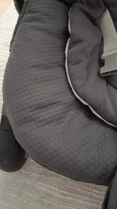 Espreguiçadeira Chicco Hoopla Moon Grey