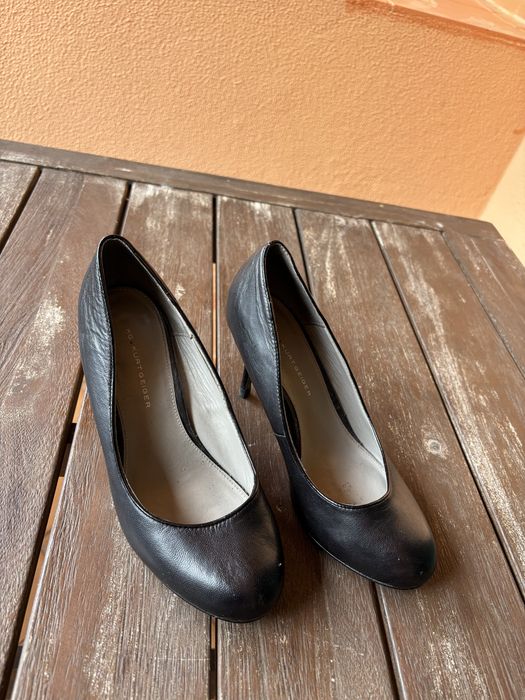 Kurt Geiger salto alto tamanho 38