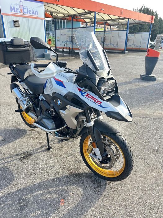 Vendo BMW GS 1250