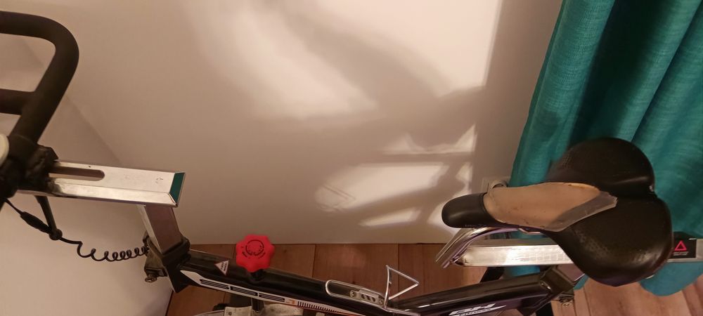 Rower treningowy