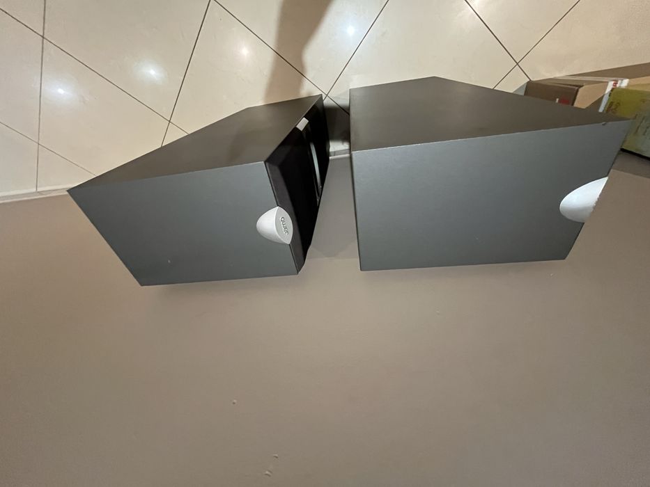 Jamo X550 Super stan