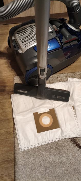 Odkurzacz workowy Hoover