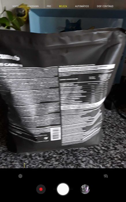 Zumub MASS GAINER 2Kg Chocolate Flavour (possivel 2a unidade por 12€)