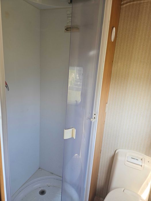 Przyczepa kempingowa