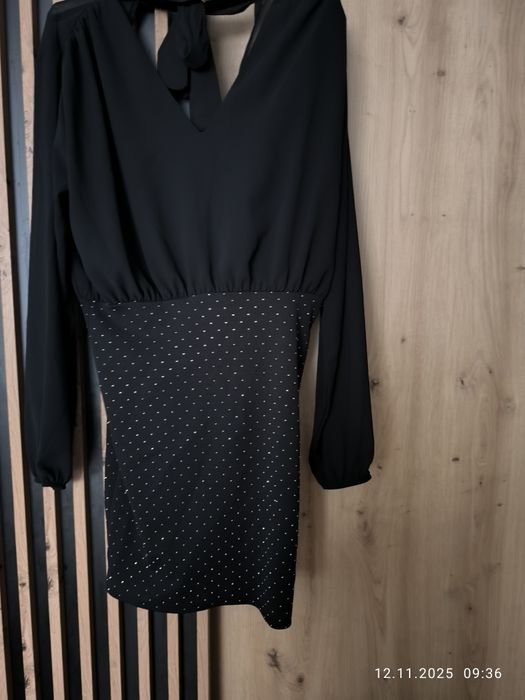 Elegancka sukienka tylko dziś 35 zl
