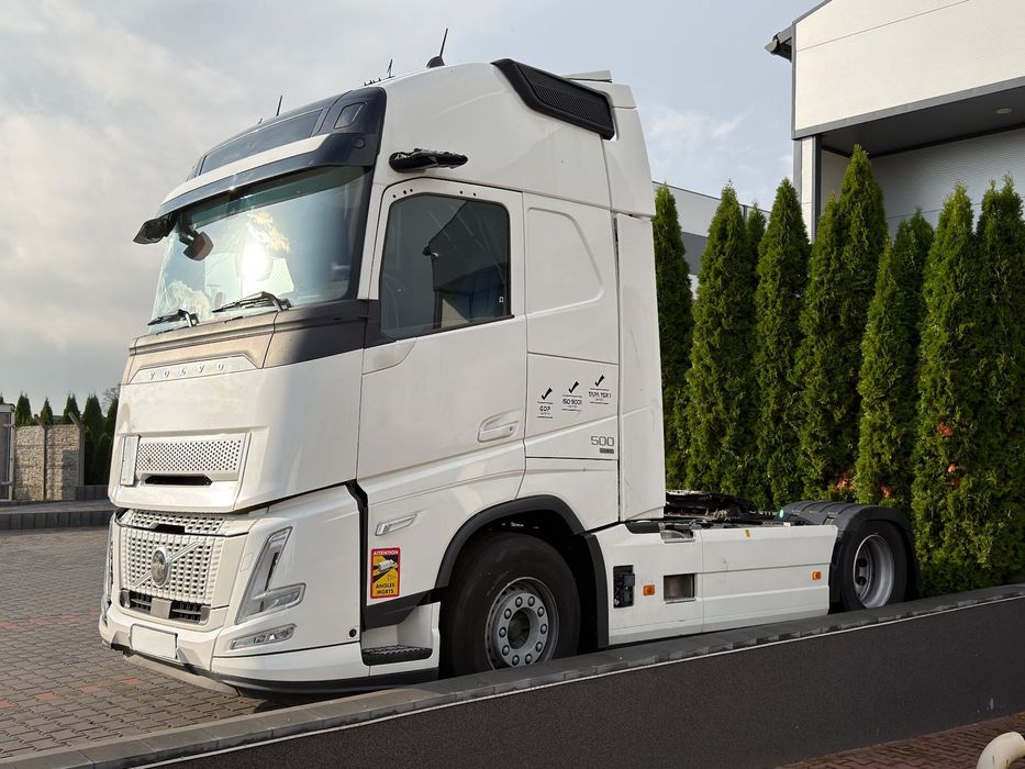 Volvo