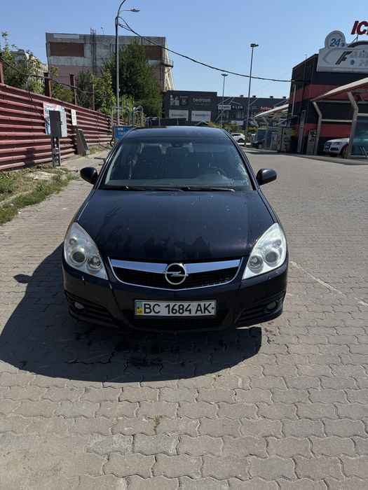 Opel vectra C 2.2 Торг