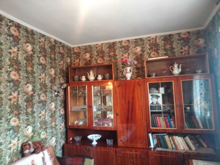 Продам ДОМ с землей ( приватизация) в Одессе