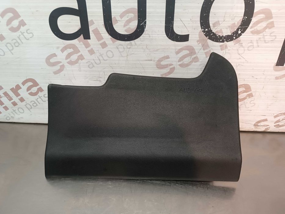 KIT DE AIRBAGS COM TABLIER CITROEN C4 PICASSO / GRAND PICASSO MK1 2006-2012