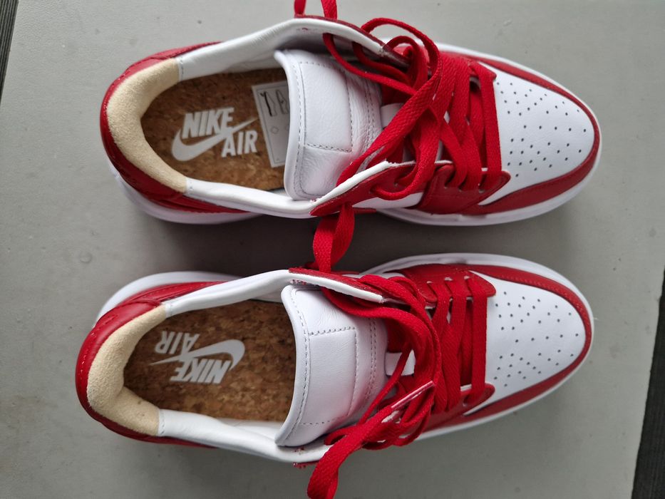 Nike AIR JORDAN 1 Elevate Low roz 38.5