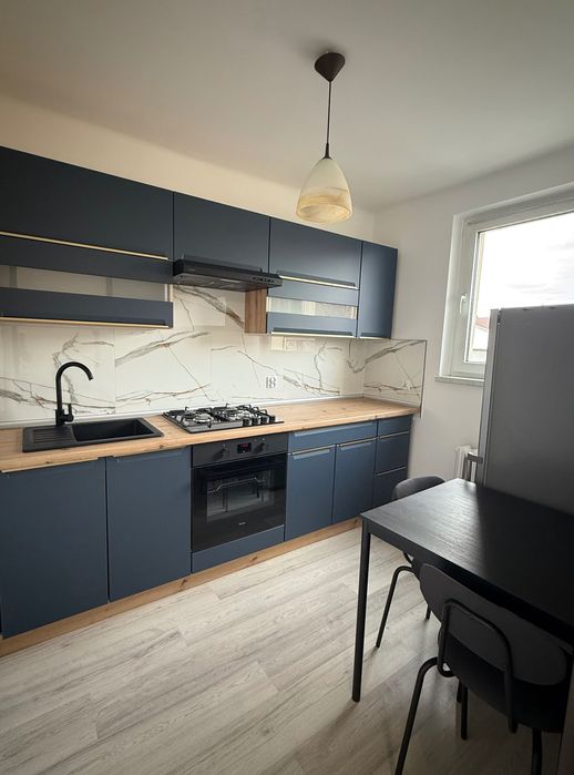 NOWE mieszkanie na 1 piętrze