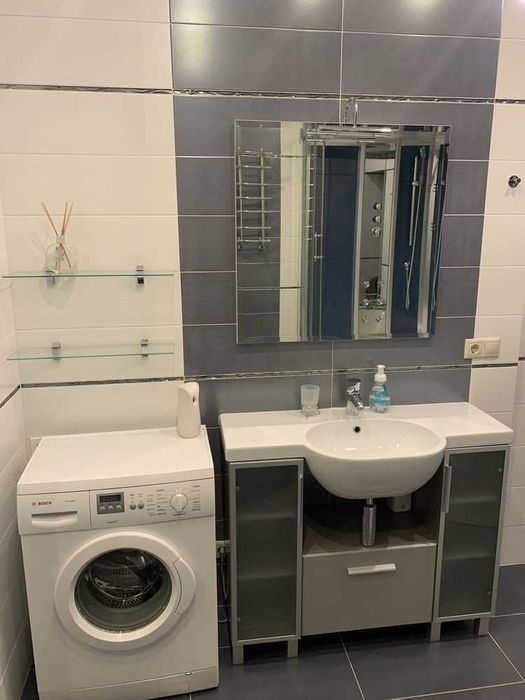 3-кімнатна квартира за адресою (площа 104,3 м²) - Atlanta.ua - фото 12