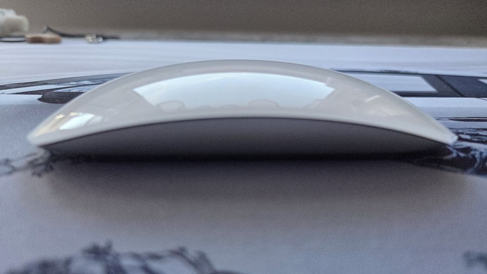 Myszka Apple magic mouse