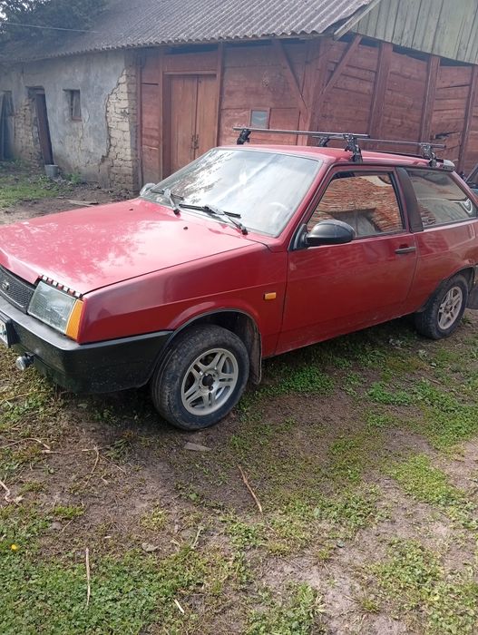 Продам ваз2108 в хорошому стані